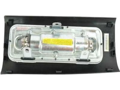 Mopar 1ZP27JXWAB Air Bag Passenger, Passenger Side