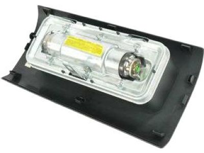 Mopar 1ZP27JXWAB Air Bag Passenger, Passenger Side