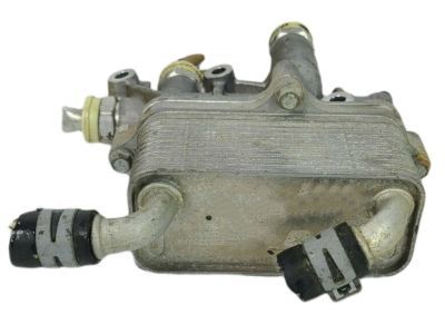 Jeep 68233384AA HEATER Transmission