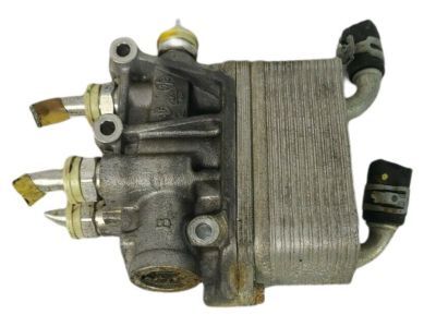 Jeep 68233384AA HEATER Transmission
