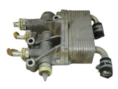 Jeep 68233384AA HEATER Transmission