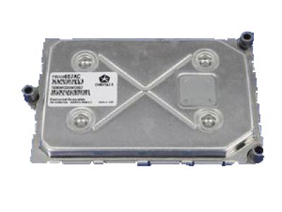 Mopar 5150625AC Module Engine Controller