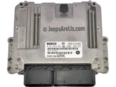 Mopar 5150625AC Module Engine Controller