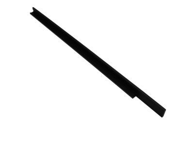 Mopar 55112378AF Weatherstrip Rear Door Belt Outer