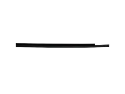 Mopar 55112378AF Weatherstrip Rear Door Belt Outer