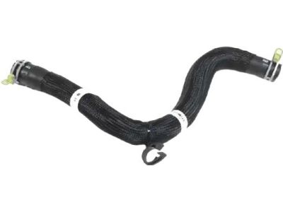 Mopar 68410360AA Hose And Clamp Radiator Inlet