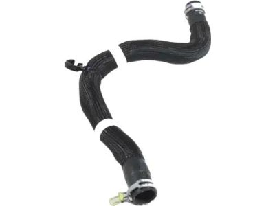 Mopar 68410360AA Hose And Clamp Radiator Inlet