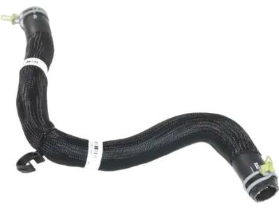 Mopar 68410360AA Hose And Clamp Radiator Inlet Mopar 68410360AA Hose And Clamp Radiator Inlet