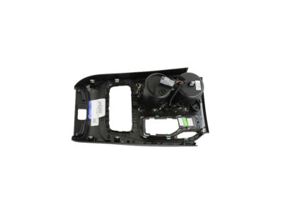 6FD932X9AA Mopar Bezel Gear Shift Indicator Includes Cup Holder LED Product Photo 2 of 4