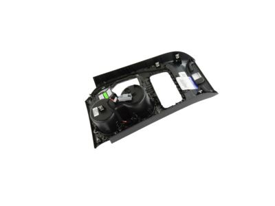 6FD932X9AA Mopar Bezel Gear Shift Indicator Includes Cup Holder LED Product Photo 4 of 4
