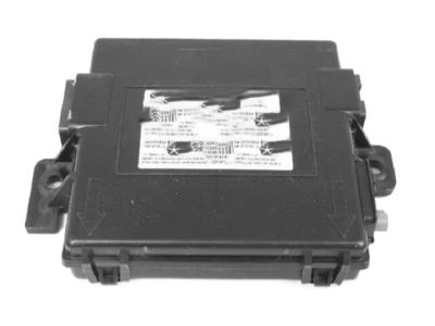 Dodge 56046812AJ Receiver