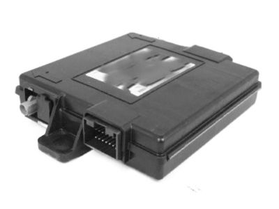 Dodge 56046812AJ Receiver