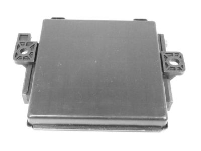 Dodge 56046812AJ Receiver