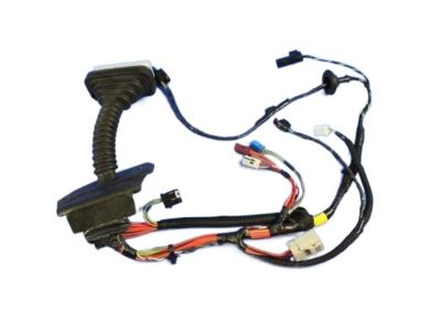 Mopar 68027719AB Wiring Overhead Console