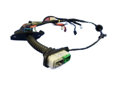 Mopar 68027719AB Wiring Overhead Console Mopar 68027719AB Wiring Overhead Console