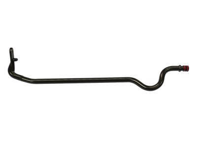 Mopar 68165894AB Tube Water Inlet