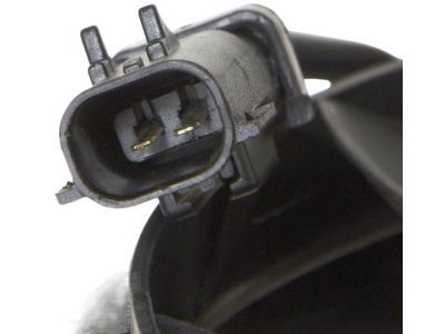 Jeep Engine Cooling Fan - 52028337AC