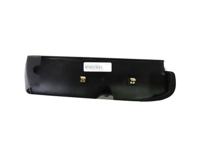 Mopar 5SP59DX9AC Cover Seat Track Outboard