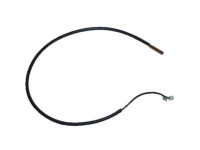 Dodge 52067972AD Vent Hose