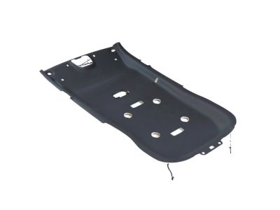 Mopar 6UJ25DX9AB Headliner