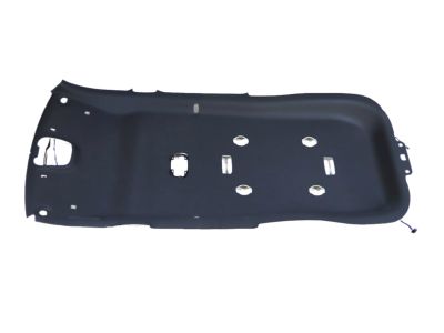 Mopar 6UJ25DX9AB Headliner