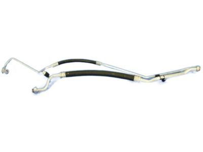 Jeep 55056587AC Suction Line