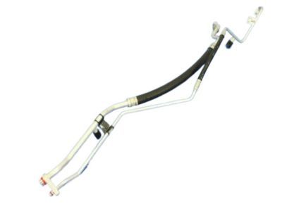 Jeep 55056587AC Suction Line