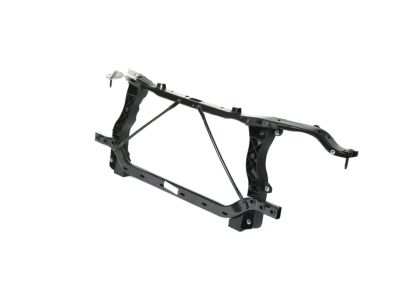 Mopar 68292503AB Panel Radiator Closure