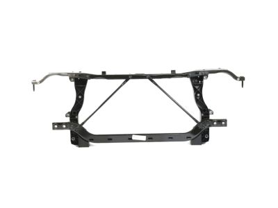 Mopar 68292503AB Panel Radiator Closure