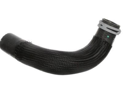Dodge 5058911AD HOSE Radiator Outlet