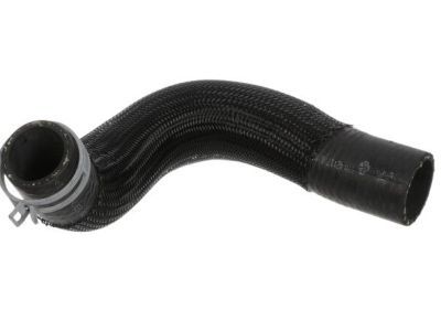 Dodge 5058911AD HOSE Radiator Outlet