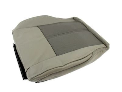 Jeep Grand Cherokee Seat Cover - 1BF981J3AA