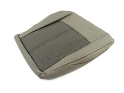 Jeep Grand Cherokee Seat Cover - 1BF981J3AA