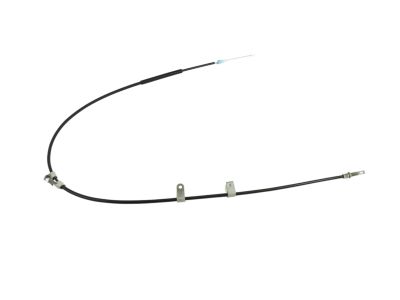 Mopar 4862226AF Cable Parking Brake