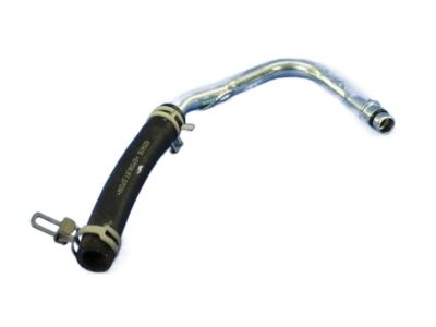 Ram 4893156AA TUBE EGR Coolant Return