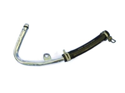 Ram 4893156AA TUBE EGR Coolant Return