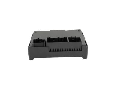 Mopar 68250125AE Module Transfer Case Control