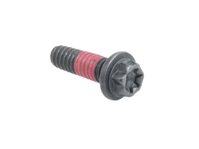 Mopar 6513037AA Screw M10X1.5X30