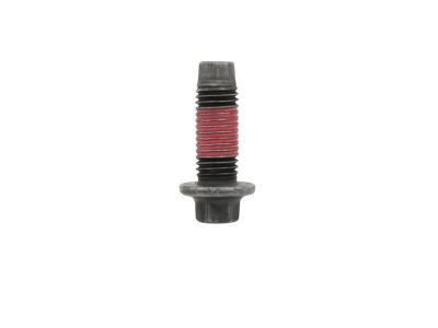 Mopar 6513037AA Screw M10X1.5X30