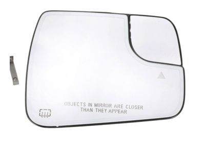 2020 Ram 1500 Car Mirror - 68402094AA