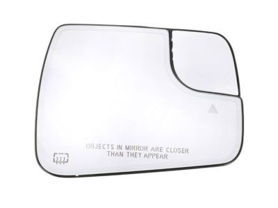 2020 Ram 1500 Car Mirror - 68402094AA