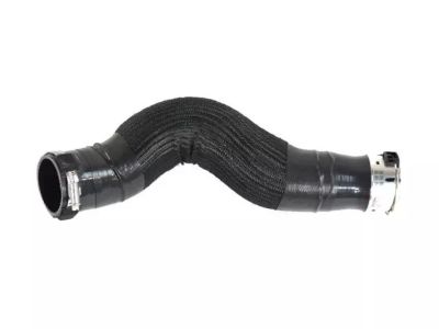 Mopar 68259700AB Hose Charge Air Cooler Inlet Mopar 68259700AB Hose Charge Air Cooler Inlet