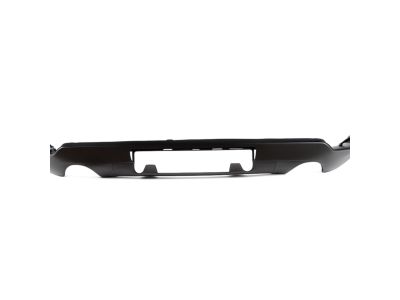 Mopar 68185293AA Fascia Rear Lower