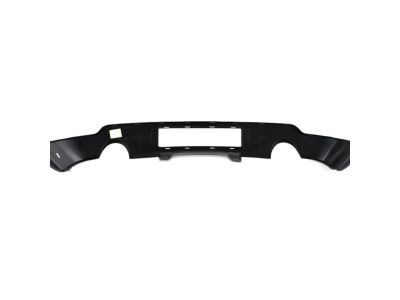 Mopar 68185293AA Fascia Rear Lower