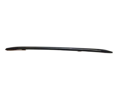 Jeep 5UQ33DX8AB COVER Luggage Rack