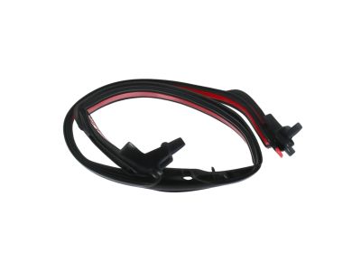 Mopar 55397058AC Seal Hard Top Front Mopar 55397058AC Seal Hard Top Front