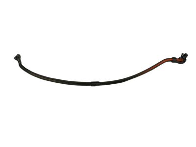 Mopar 55397058AC Seal Hard Top Front