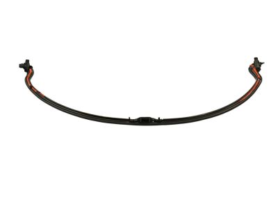 Mopar 55397058AC Seal Hard Top Front