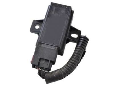 Jeep 56029360AB MODULE Tire Pressure Monitoring