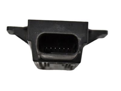 Jeep 56029360AB MODULE Tire Pressure Monitoring